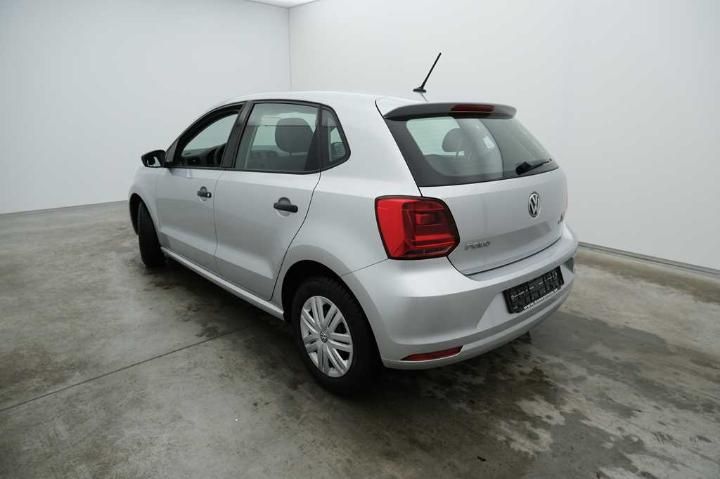 Photo 7 VIN: WVWZZZ6RZHY056077 - VOLKSWAGEN POLO 