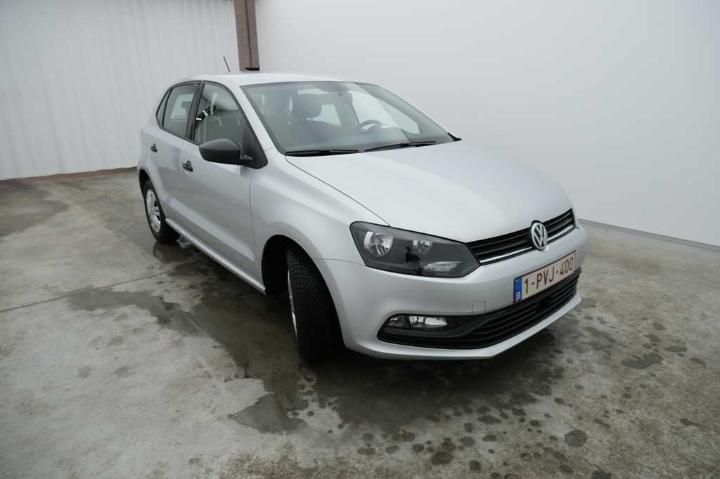 Photo 8 VIN: WVWZZZ6RZHY056077 - VOLKSWAGEN POLO 