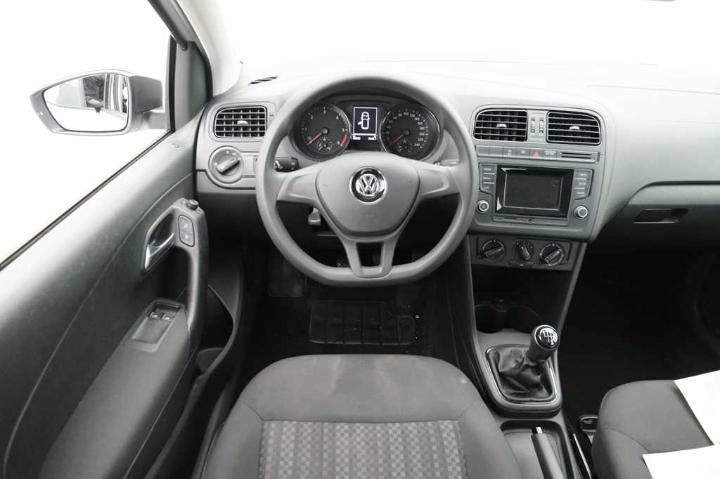 Photo 9 VIN: WVWZZZ6RZHY056077 - VOLKSWAGEN POLO 