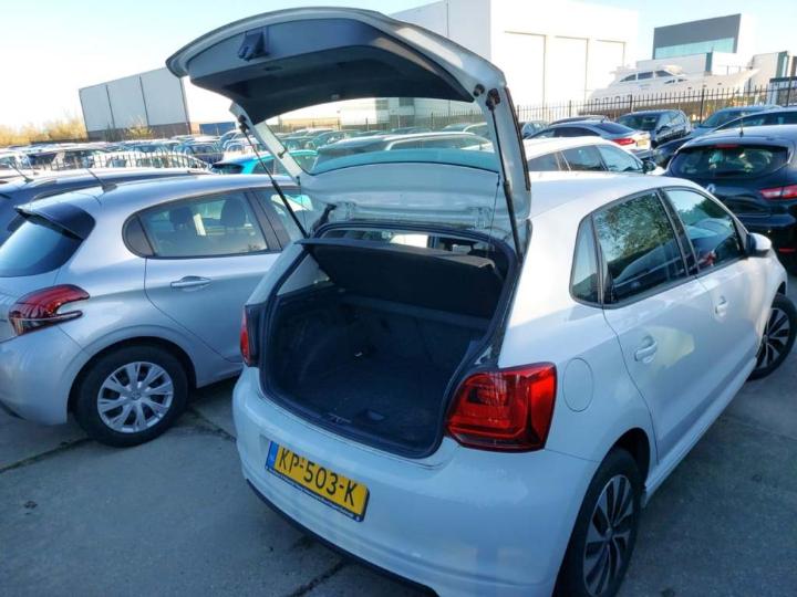 Photo 24 VIN: WVWZZZ6RZHY056354 - VOLKSWAGEN POLO 