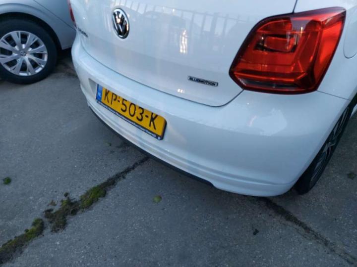 Photo 7 VIN: WVWZZZ6RZHY056354 - VOLKSWAGEN POLO 