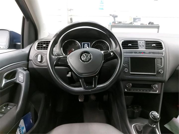 Photo 12 VIN: WVWZZZ6RZHY056704 - VOLKSWAGEN POLO 