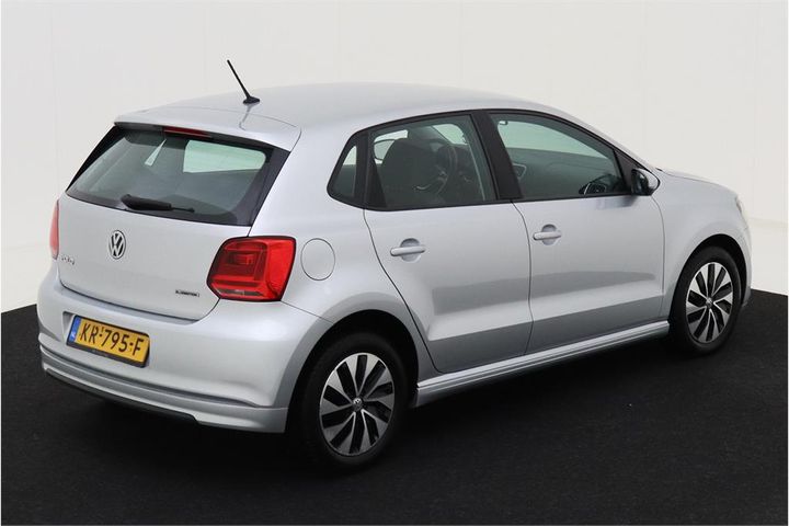 Photo 3 VIN: WVWZZZ6RZHY056816 - VOLKSWAGEN POLO 