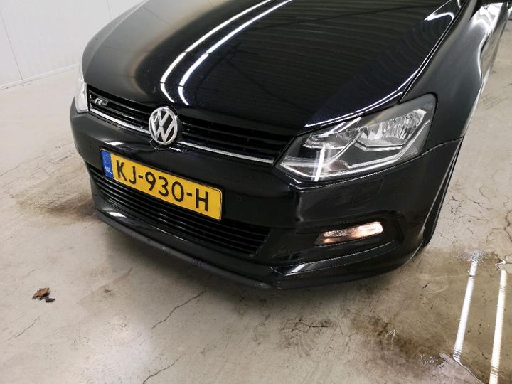 Photo 29 VIN: WVWZZZ6RZHY058680 - VOLKSWAGEN POLO 