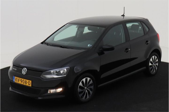 Photo 0 VIN: WVWZZZ6RZHY058712 - VOLKSWAGEN POLO 