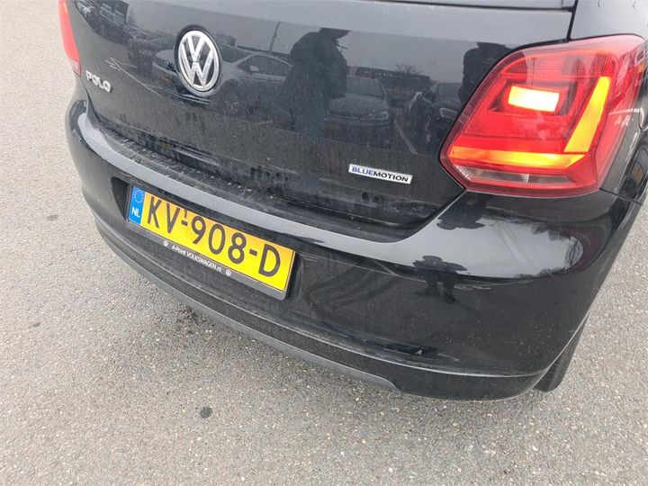 Photo 32 VIN: WVWZZZ6RZHY058712 - VOLKSWAGEN POLO 