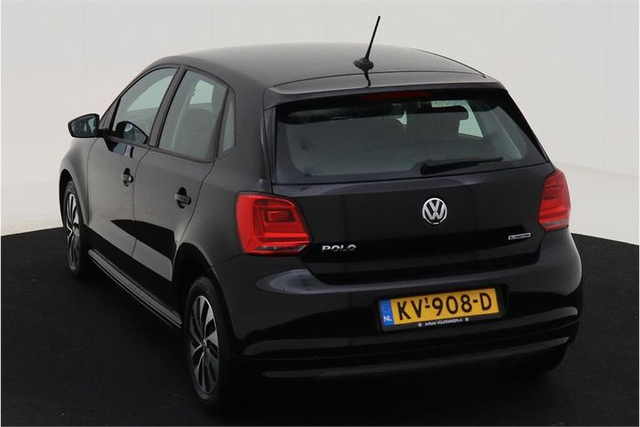 Photo 4 VIN: WVWZZZ6RZHY058712 - VOLKSWAGEN POLO 