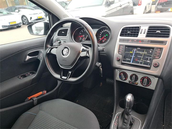 Photo 6 VIN: WVWZZZ6RZHY058712 - VOLKSWAGEN POLO 