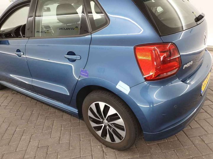 Photo 17 VIN: WVWZZZ6RZHY059403 - VOLKSWAGEN POLO 