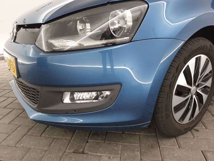 Photo 21 VIN: WVWZZZ6RZHY059403 - VOLKSWAGEN POLO 