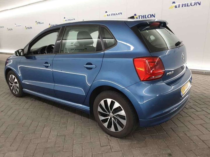 Photo 3 VIN: WVWZZZ6RZHY059403 - VOLKSWAGEN POLO 