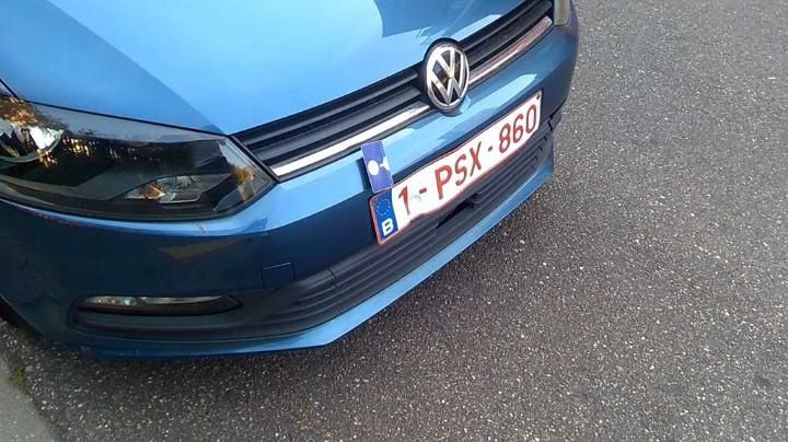 Photo 17 VIN: WVWZZZ6RZHY060254 - VOLKSWAGEN POLO 