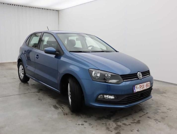 Photo 2 VIN: WVWZZZ6RZHY060254 - VOLKSWAGEN POLO 