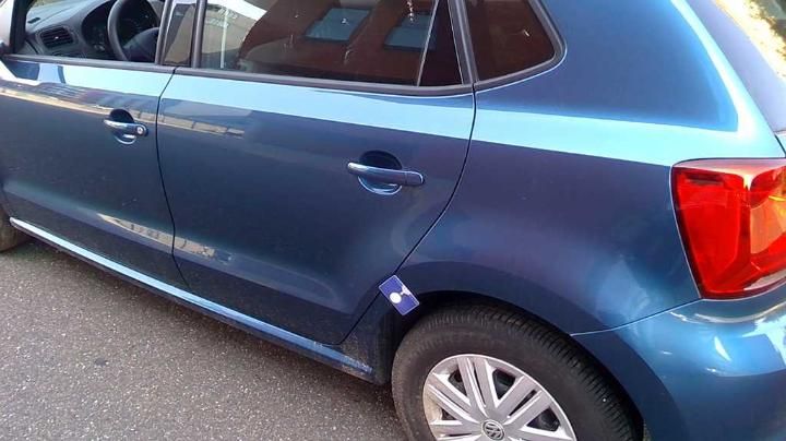 Photo 25 VIN: WVWZZZ6RZHY060254 - VOLKSWAGEN POLO 