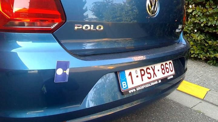 Photo 27 VIN: WVWZZZ6RZHY060254 - VOLKSWAGEN POLO 