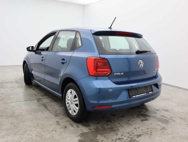 Photo 3 VIN: WVWZZZ6RZHY060254 - VOLKSWAGEN POLO 