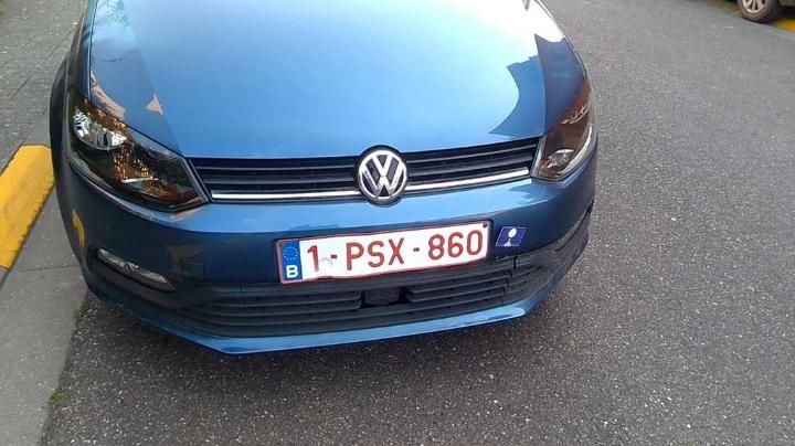 Photo 36 VIN: WVWZZZ6RZHY060254 - VOLKSWAGEN POLO 