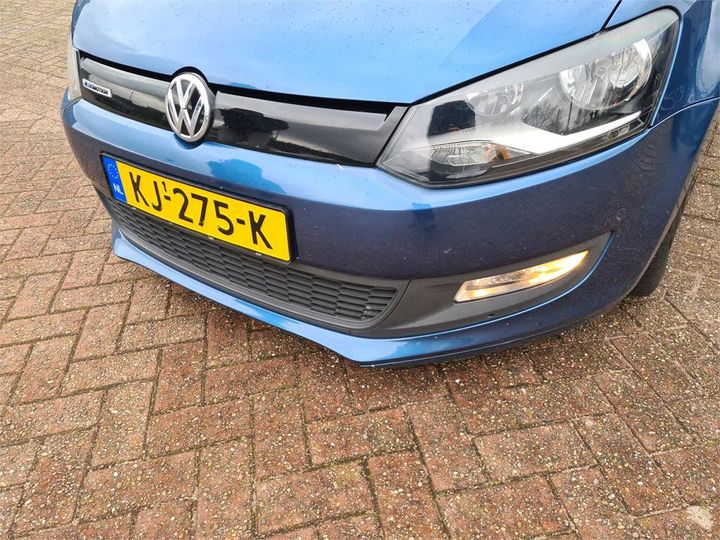 Photo 16 VIN: WVWZZZ6RZHY060957 - VOLKSWAGEN POLO 