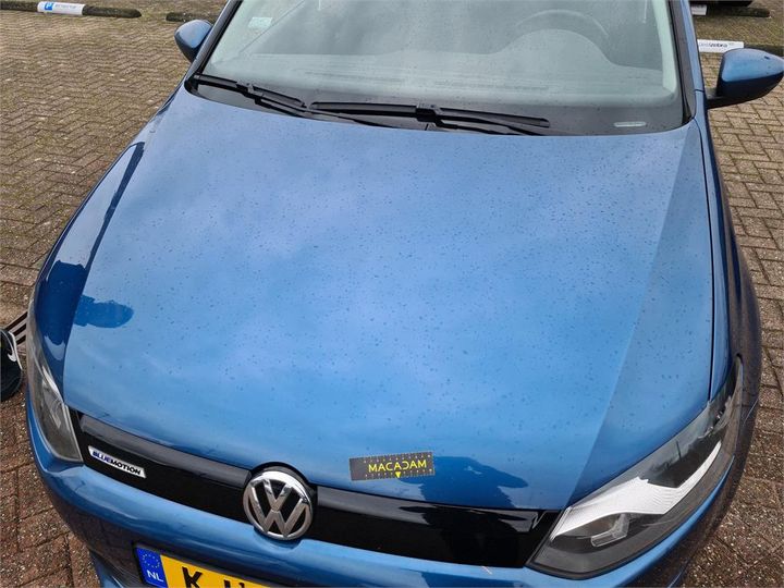 Photo 18 VIN: WVWZZZ6RZHY060957 - VOLKSWAGEN POLO 