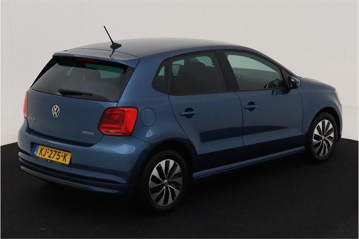 Photo 3 VIN: WVWZZZ6RZHY060957 - VOLKSWAGEN POLO 