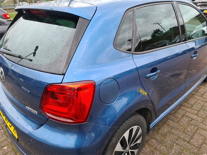 Photo 37 VIN: WVWZZZ6RZHY060957 - VOLKSWAGEN POLO 