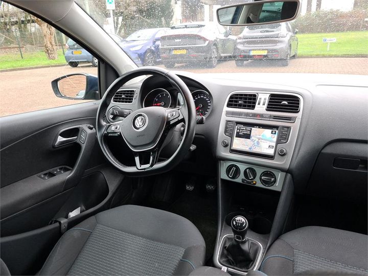 Photo 6 VIN: WVWZZZ6RZHY060957 - VOLKSWAGEN POLO 