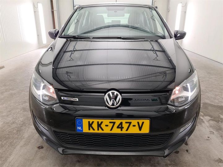 Photo 14 VIN: WVWZZZ6RZHY061674 - VOLKSWAGEN POLO 