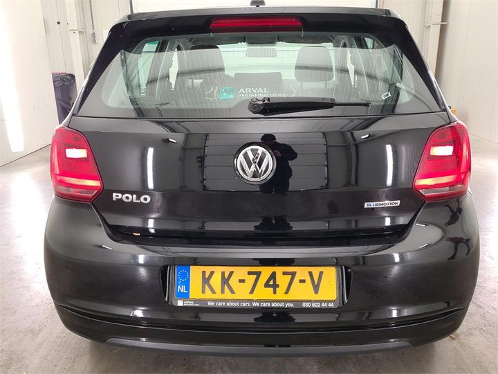 Photo 23 VIN: WVWZZZ6RZHY061674 - VOLKSWAGEN POLO 