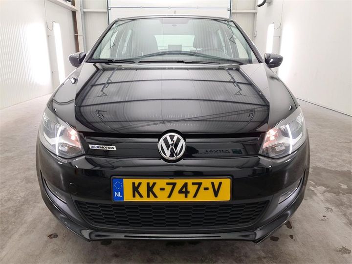 Photo 5 VIN: WVWZZZ6RZHY061674 - VOLKSWAGEN POLO 