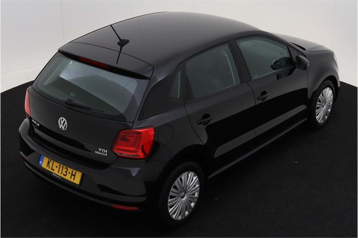 Photo 3 VIN: WVWZZZ6RZHY062143 - VOLKSWAGEN POLO 