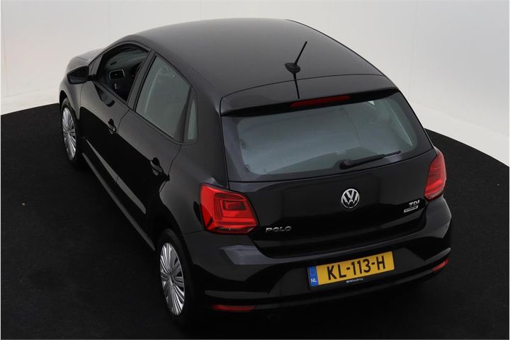 Photo 4 VIN: WVWZZZ6RZHY062143 - VOLKSWAGEN POLO 