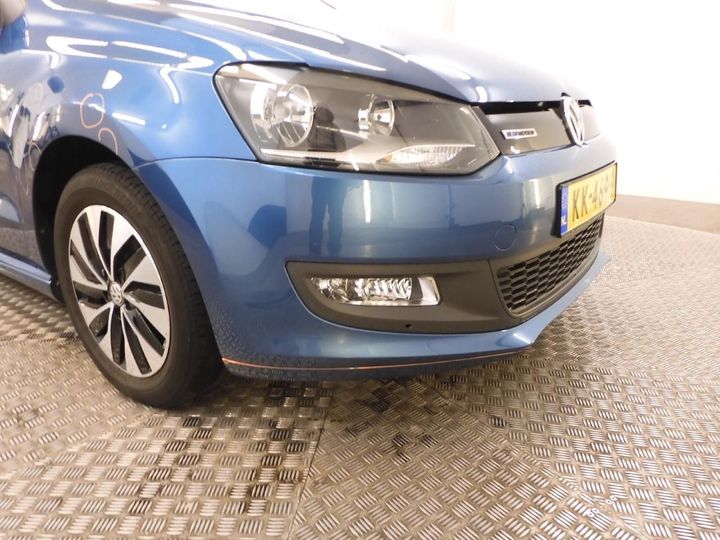 Photo 29 VIN: WVWZZZ6RZHY062220 - VOLKSWAGEN POLO 