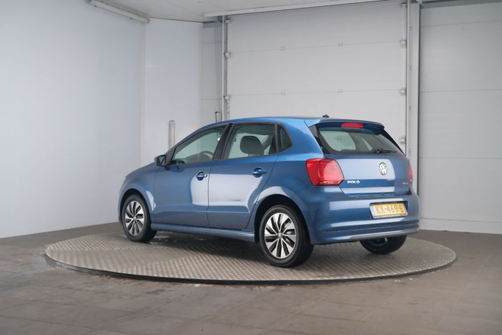 Photo 3 VIN: WVWZZZ6RZHY062220 - VOLKSWAGEN POLO 