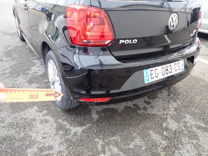 Photo 39 VIN: WVWZZZ6RZHY062384 - VOLKSWAGEN POLO 