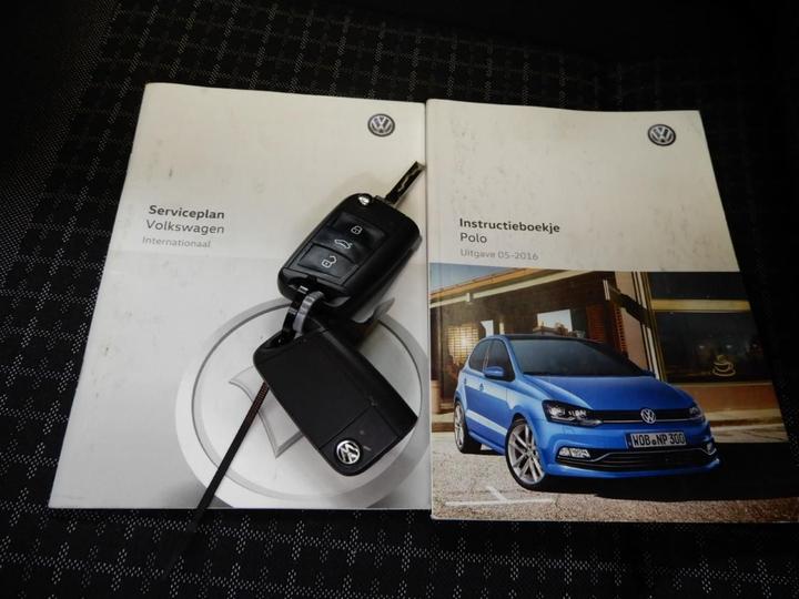 Photo 16 VIN: WVWZZZ6RZHY062734 - VOLKSWAGEN POLO 