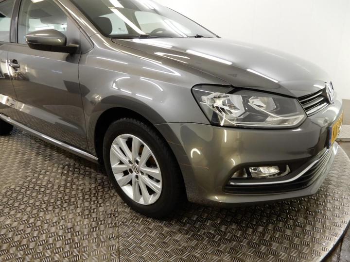 Photo 24 VIN: WVWZZZ6RZHY062734 - VOLKSWAGEN POLO 