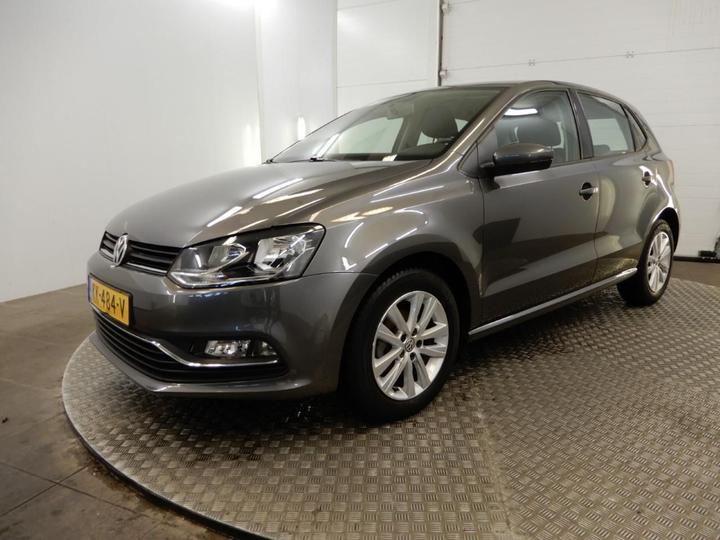 Photo 7 VIN: WVWZZZ6RZHY062734 - VOLKSWAGEN POLO 