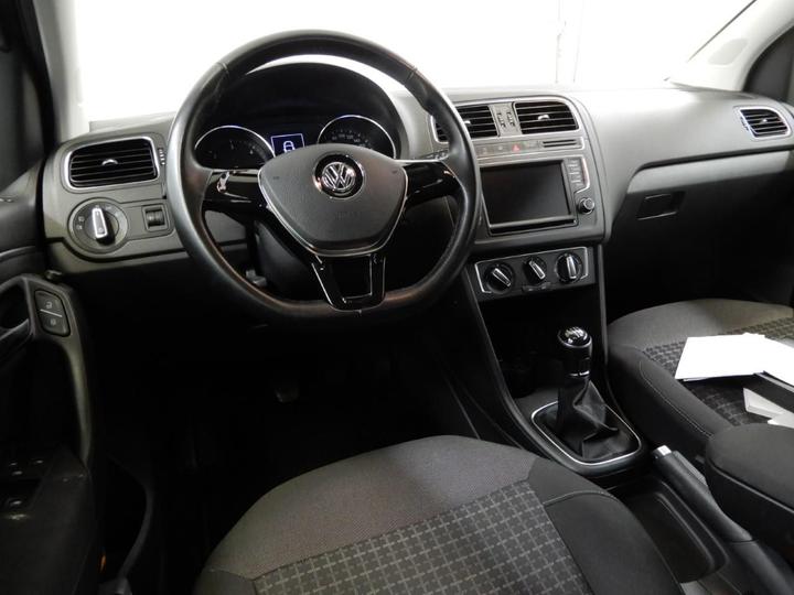 Photo 9 VIN: WVWZZZ6RZHY062734 - VOLKSWAGEN POLO 