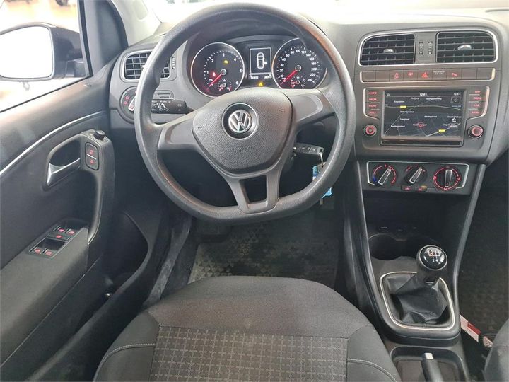 Photo 6 VIN: WVWZZZ6RZHY062773 - VOLKSWAGEN POLO 