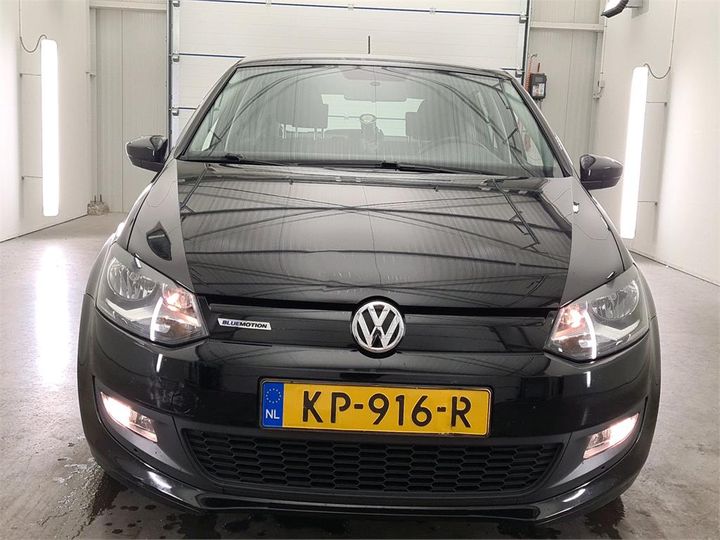 Photo 16 VIN: WVWZZZ6RZHY062950 - VOLKSWAGEN POLO 