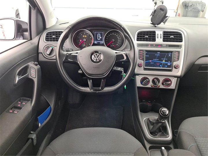 Photo 17 VIN: WVWZZZ6RZHY062950 - VOLKSWAGEN POLO 