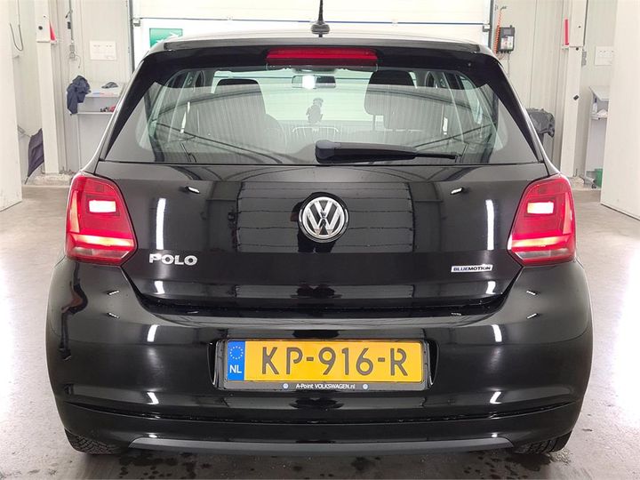 Photo 24 VIN: WVWZZZ6RZHY062950 - VOLKSWAGEN POLO 