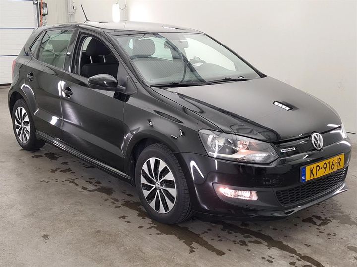 Photo 25 VIN: WVWZZZ6RZHY062950 - VOLKSWAGEN POLO 