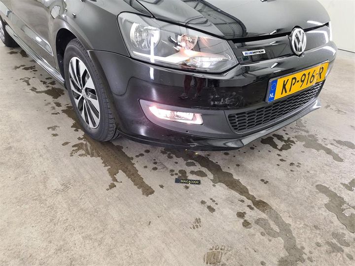 Photo 31 VIN: WVWZZZ6RZHY062950 - VOLKSWAGEN POLO 