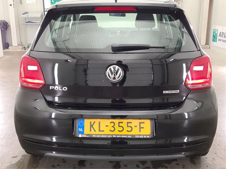 Photo 18 VIN: WVWZZZ6RZHY063534 - VOLKSWAGEN POLO 