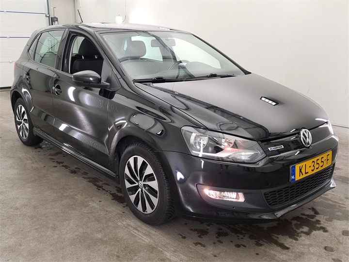 Photo 20 VIN: WVWZZZ6RZHY063534 - VOLKSWAGEN POLO 