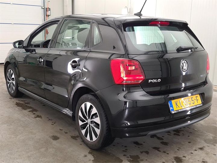 Photo 27 VIN: WVWZZZ6RZHY063534 - VOLKSWAGEN POLO 