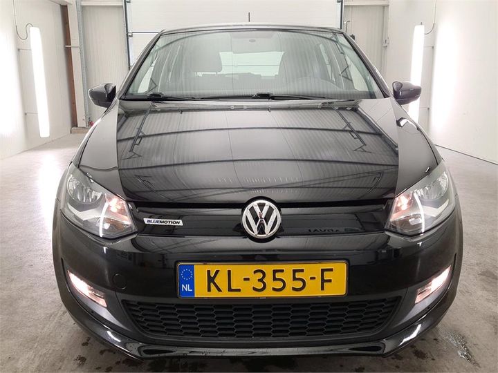 Photo 8 VIN: WVWZZZ6RZHY063534 - VOLKSWAGEN POLO 