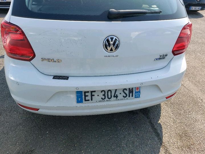 Photo 21 VIN: WVWZZZ6RZHY063840 - VOLKSWAGEN POLO 