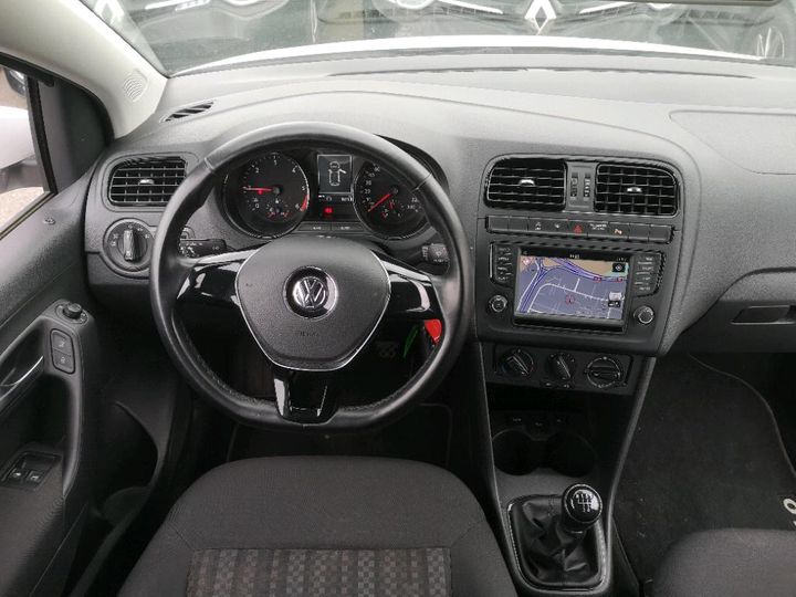 Photo 5 VIN: WVWZZZ6RZHY064043 - VOLKSWAGEN POLO 